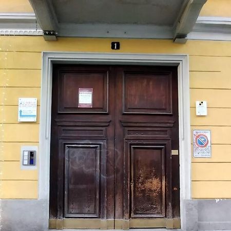 Apartament Smart Sarpi Monolocale Mediolan Zewnętrze zdjęcie