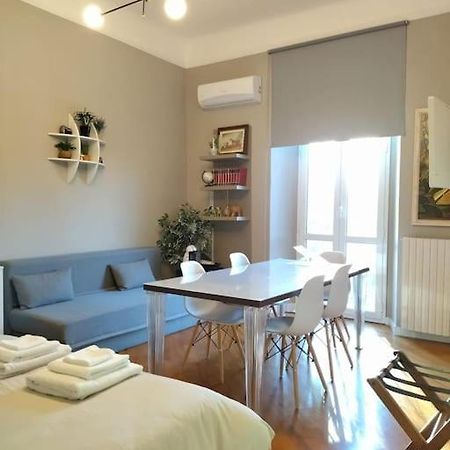 Apartament Smart Sarpi Monolocale Mediolan Zewnętrze zdjęcie