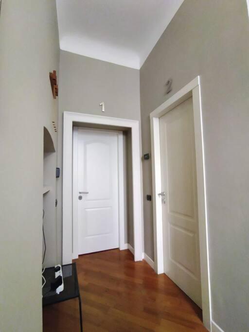 Apartament Smart Sarpi Monolocale Mediolan Zewnętrze zdjęcie