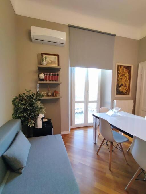 Apartament Smart Sarpi Monolocale Mediolan Zewnętrze zdjęcie